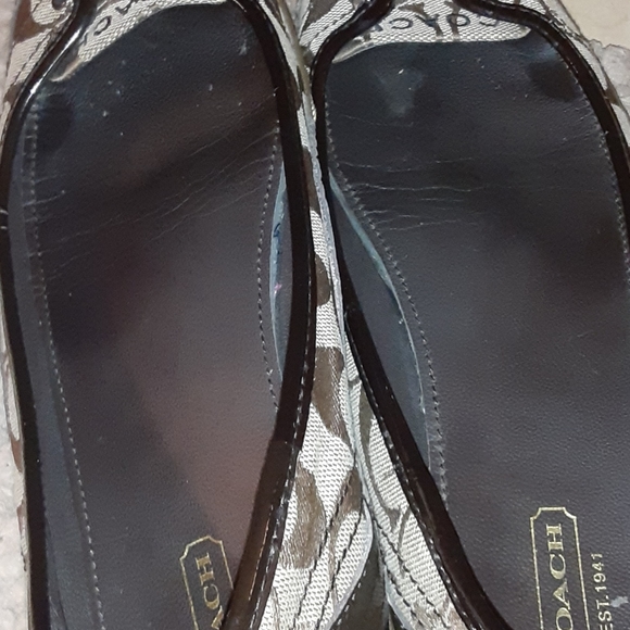 Coach flats - Picture 15 of 16